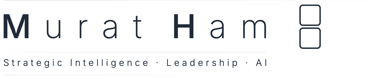 Murat Ham Logo
