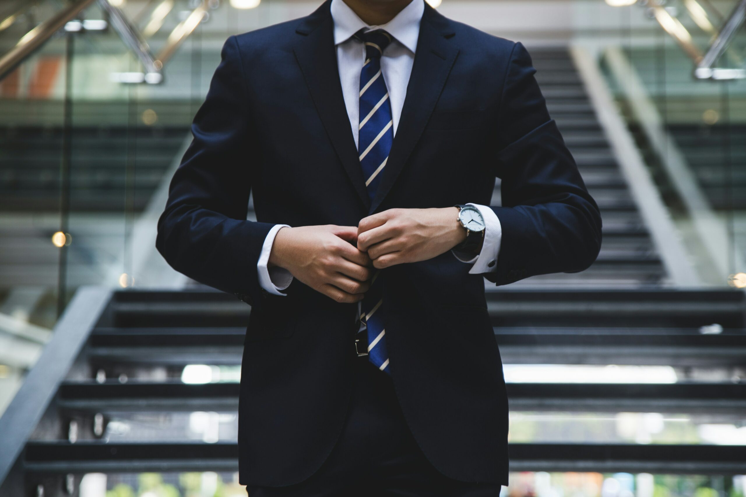 Modern Manager